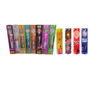 2' fancy (12 varieties)