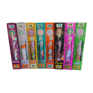 2.5' Fancy (10 Varieties)