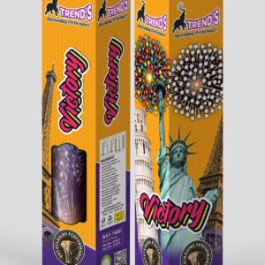 3.5' Fancy (5 Varieties)