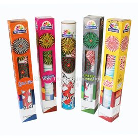 4' fancy (5 varieties)