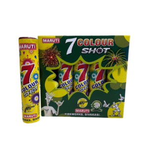 7 shot (5 pcs)