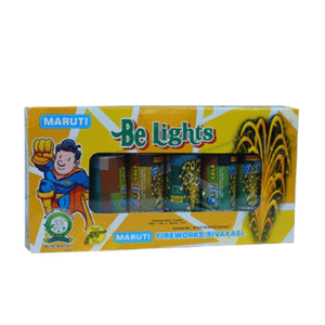 Be-Lights