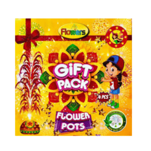 bouquet box crackers