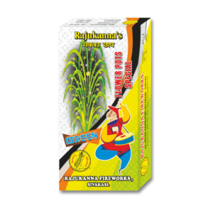 q'pots'o'green' crackers