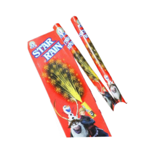 star rain spark/cocumber