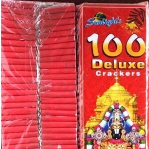 24 delux crackers