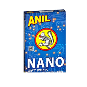 nano (5 pcs)