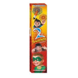 2 Sound Rocket