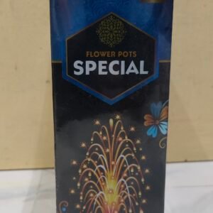 flower pot special